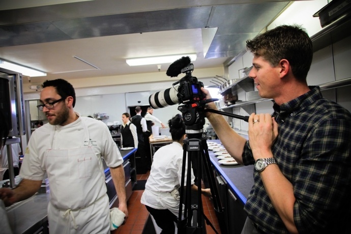 轻盈而人性化——Sachtler ACE系列