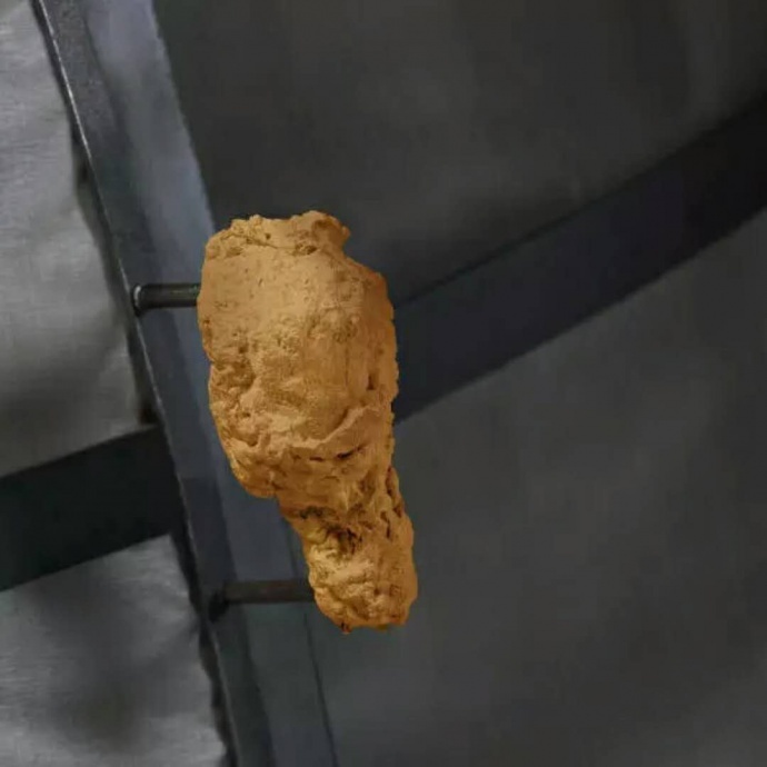 肯德基老爷爷帐篷