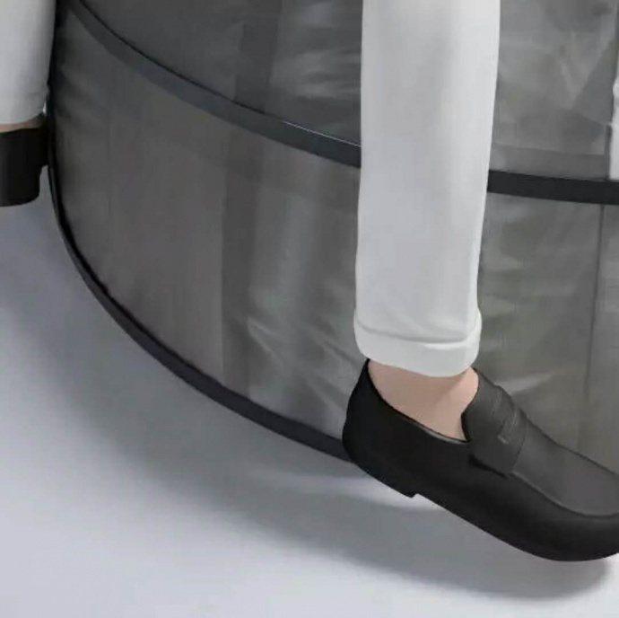 肯德基老爷爷帐篷