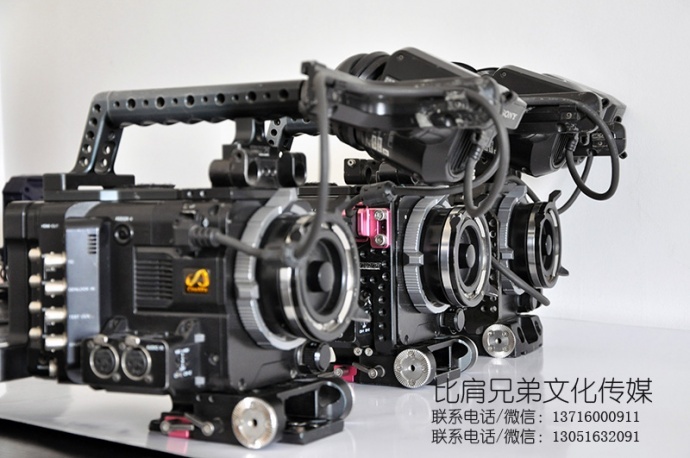 比肩兄弟年底大促销：二手低价转让索尼F55