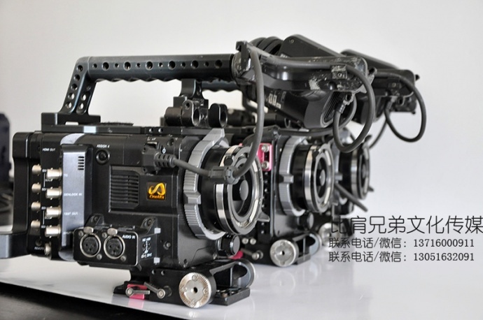 比肩兄弟年底大促销：二手低价转让索尼F55