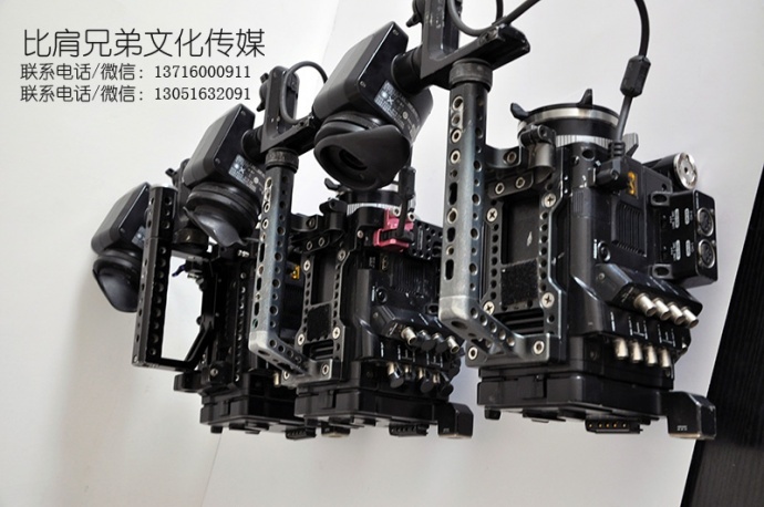 比肩兄弟年底大促销：二手低价转让索尼F55