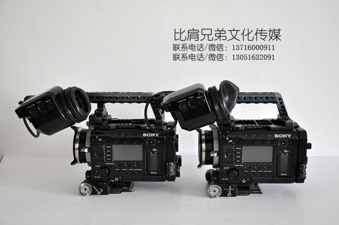 比肩兄弟年底大促销：二手低价转让索尼F55