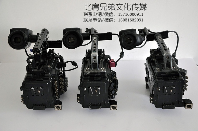 比肩兄弟年底大促销：二手低价转让索尼F55