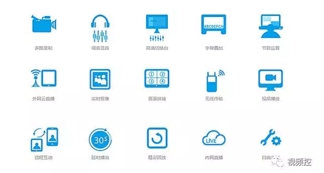 「干货」一场直播活动的常见现场问题