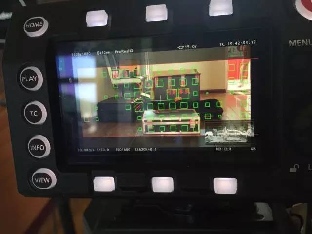 关于Varicam LT这么多使用窍门都在这里了！