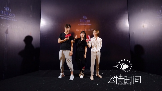 国内专业子弹时间活动团队