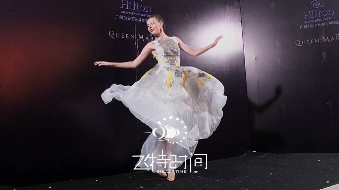 国内专业子弹时间活动团队