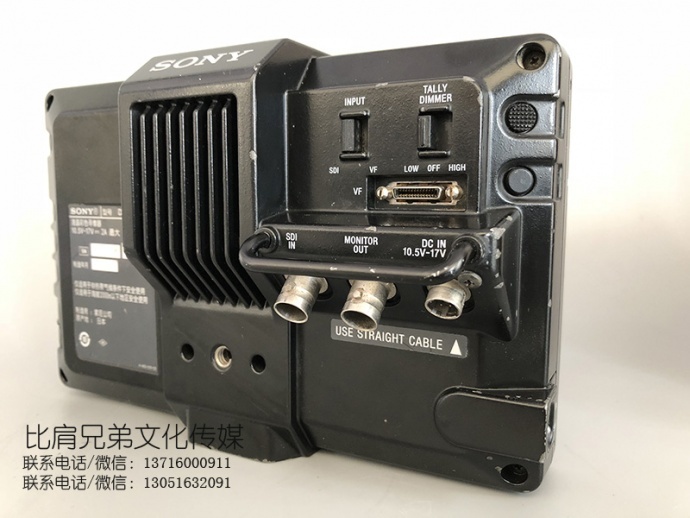 比肩兄弟年底低价出手：二手索尼的DVF-L700
