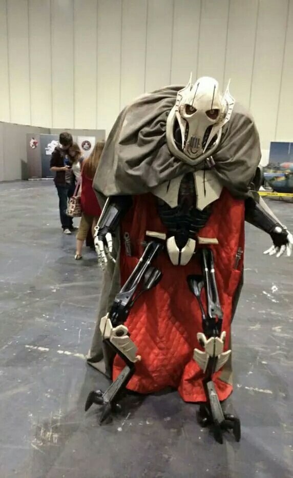 最强Cosplay大集合