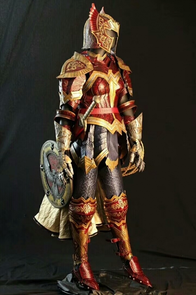 最强Cosplay大集合