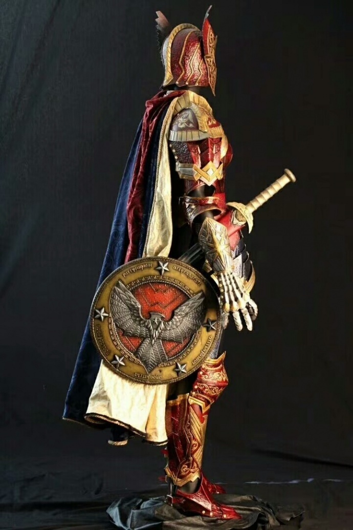 最强Cosplay大集合