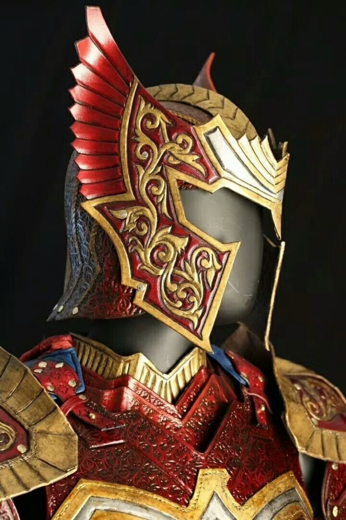 最强Cosplay大集合