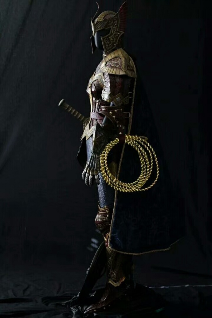 最强Cosplay大集合