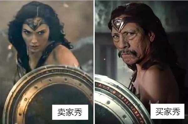 最强Cosplay大集合