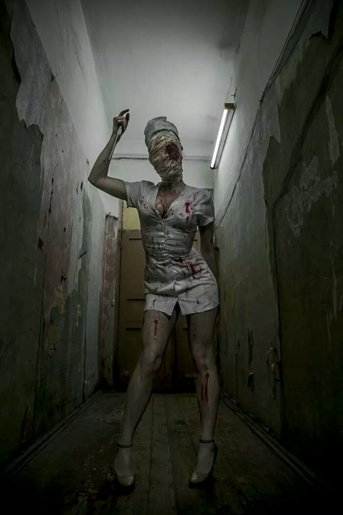 最强Cosplay大集合