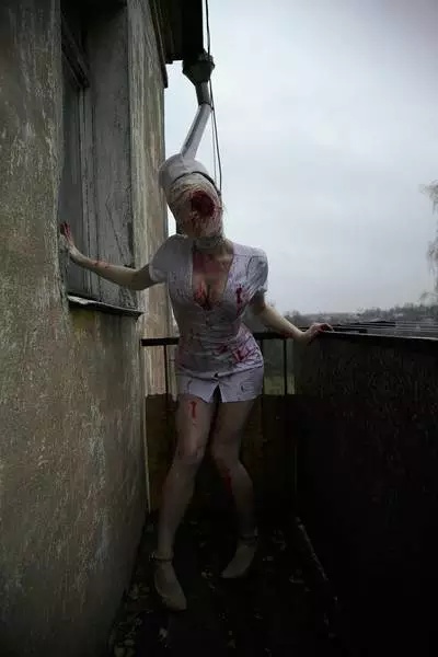 最强Cosplay大集合