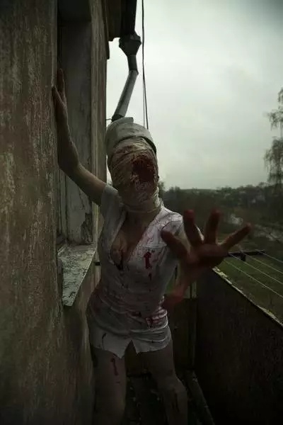 最强Cosplay大集合