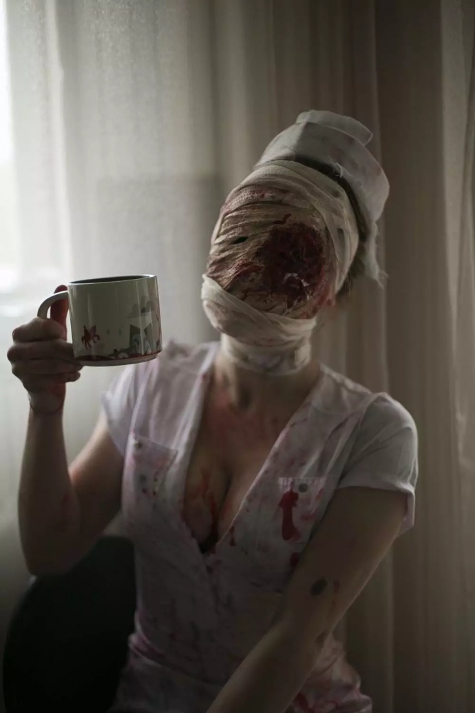 最强Cosplay大集合