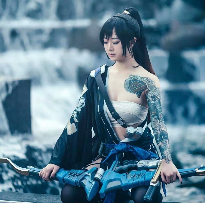 最强Cosplay大集合