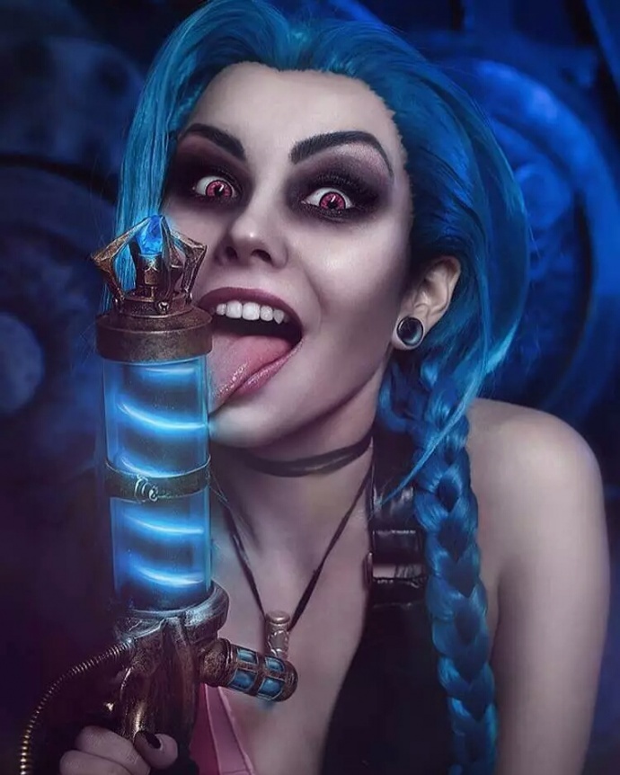 最强Cosplay大集合