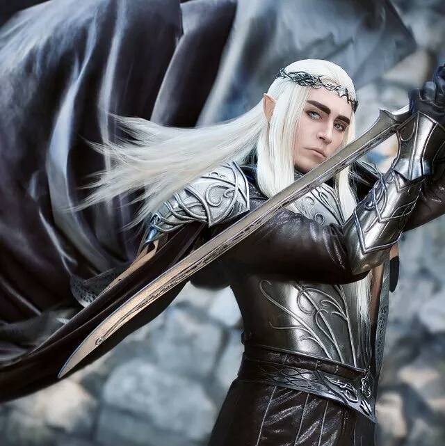 最强Cosplay大集合