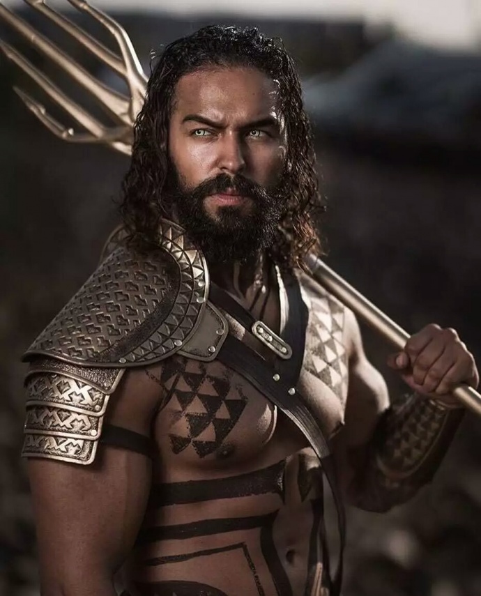 最强Cosplay大集合