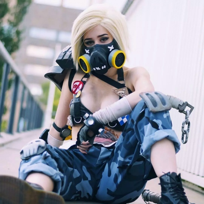 最强Cosplay大集合