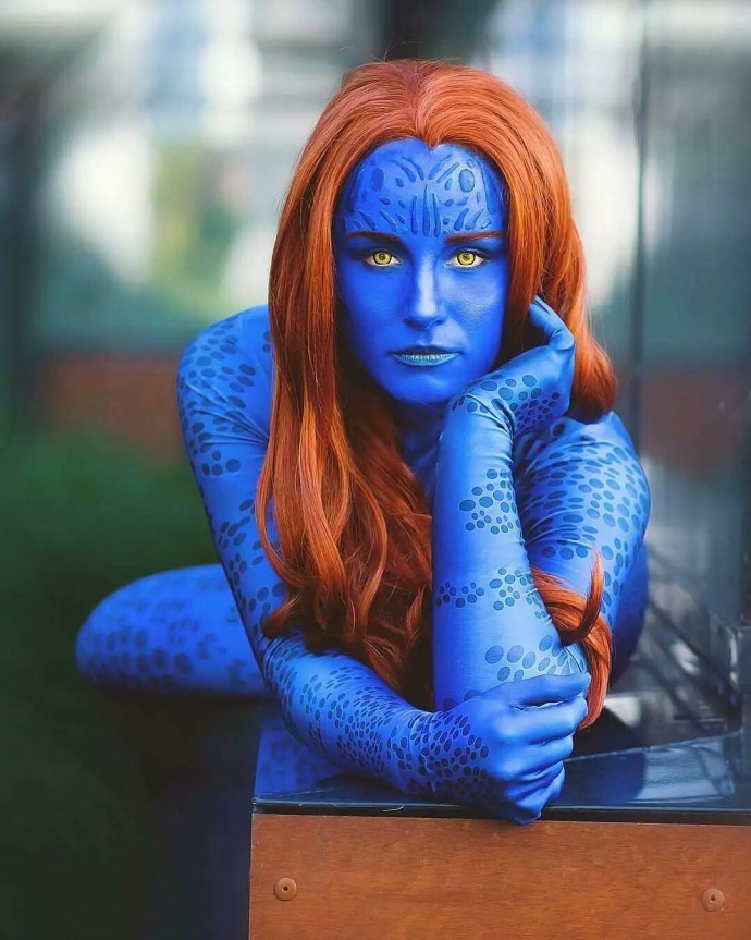 最强Cosplay大集合