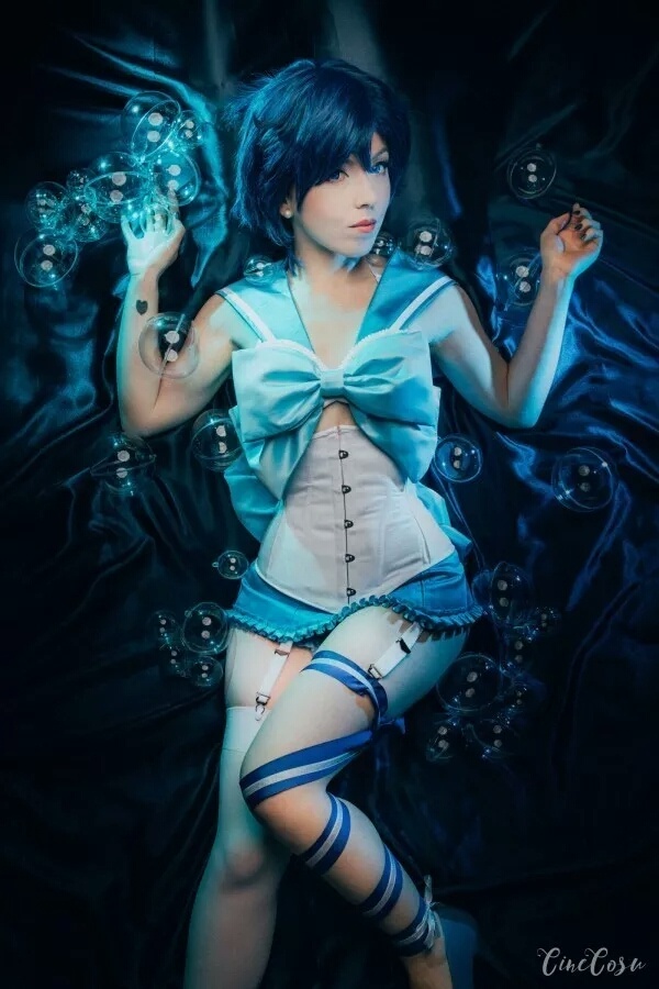 最强Cosplay大集合