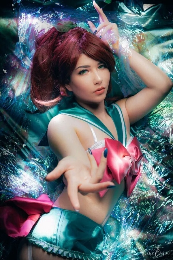 最强Cosplay大集合