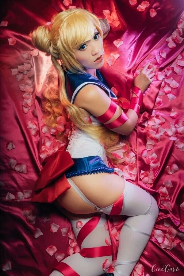 最强Cosplay大集合