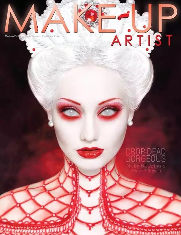 除了吓人更可以动人，不就膝盖吗？给你就是了！