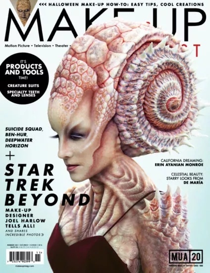 除了吓人更可以动人，不就膝盖吗？给你就是了！