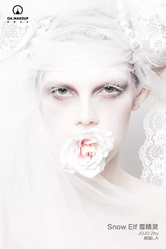 除了吓人更可以动人，不就膝盖吗？给你就是了！