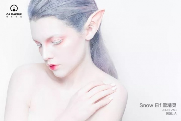 除了吓人更可以动人，不就膝盖吗？给你就是了！