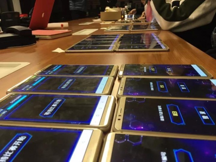 霖泽传媒助阵《最强大脑》| 强强联手 一触即发