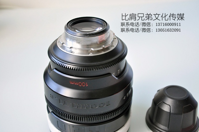 比肩兄弟低价出售RED PRO 定焦镜头组