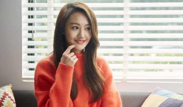 新影圈 ▏郑爽电影价值猛增，拍摄作品入围电影节