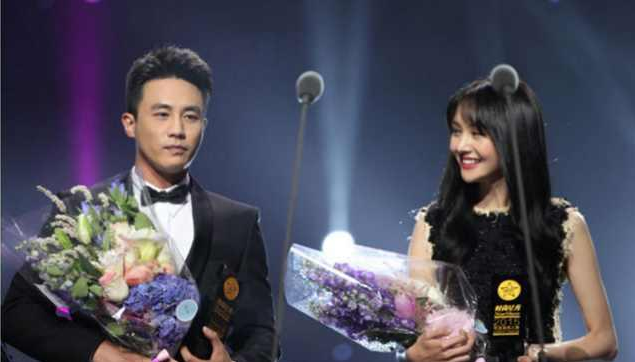 新影圈 ▏郑爽电影价值猛增，拍摄作品入围电影节