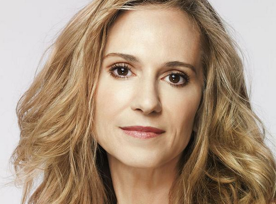 新影圈 ▏霍利·亨特在棕榈泉国际电影节，授予终身成就奖