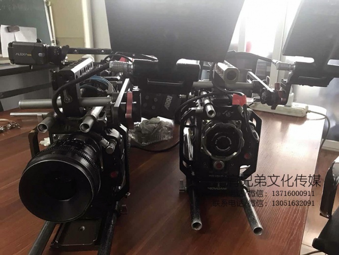 比肩兄弟年底大促销，二手RED EPIC-X低价出售