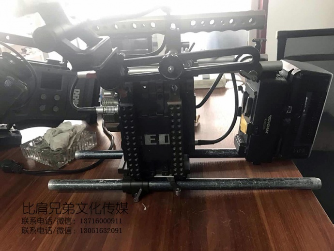 比肩兄弟年底大促销，二手RED EPIC-X低价出售