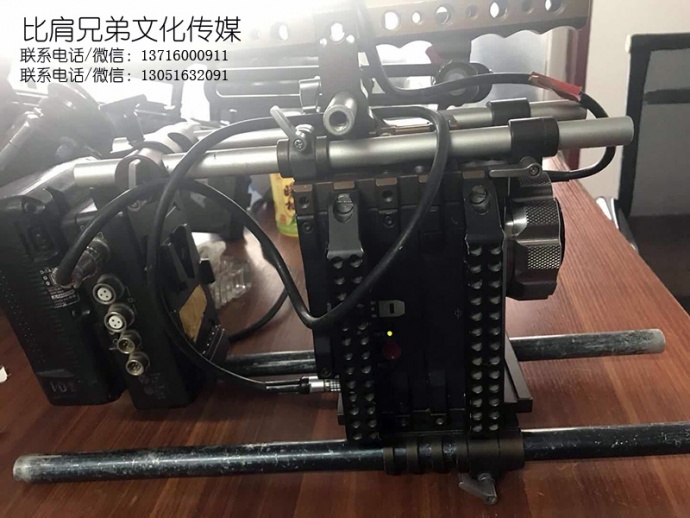 比肩兄弟年底大促销，二手RED EPIC-X低价出售