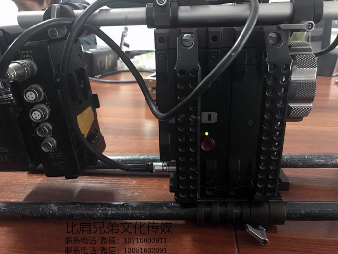 比肩兄弟年底大促销，二手RED EPIC-X低价出售