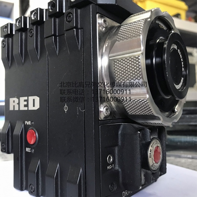 二手RED EPIC 红龙6K，年底低价促销，全网最低