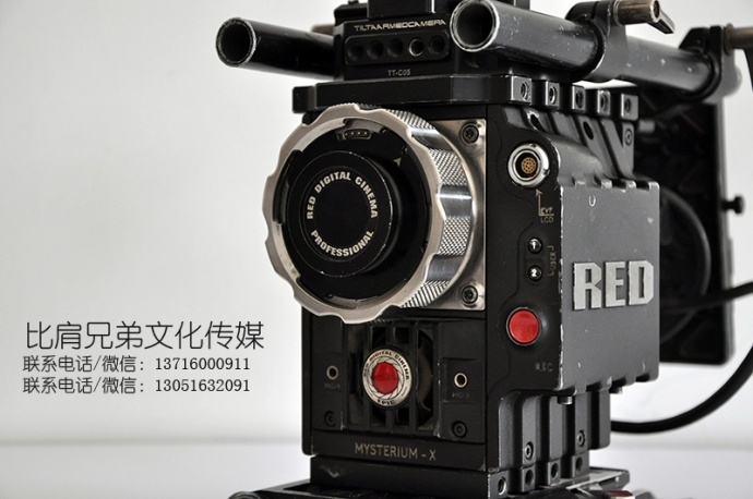 二手RED EPIC 5K，年底低价促销，全网最低