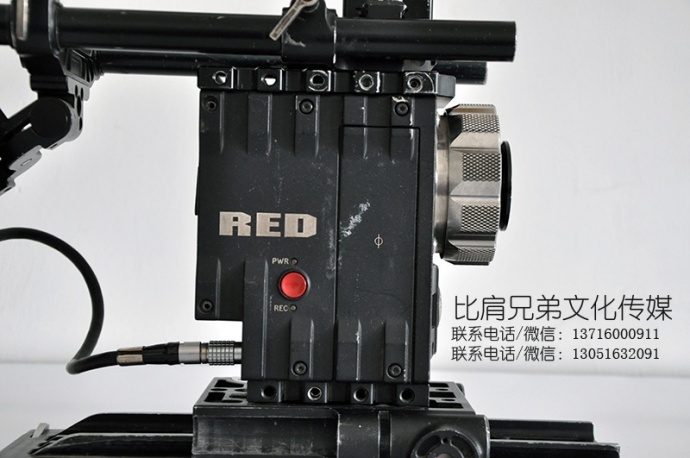 二手RED EPIC 5K，年底低价促销，全网最低