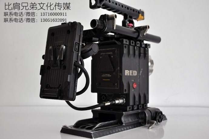 二手RED EPIC 5K，年底低价促销，全网最低
