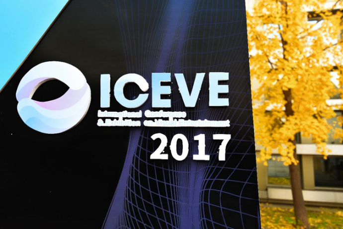 北京国际先进影像大会ICEVE2017圆满闭幕